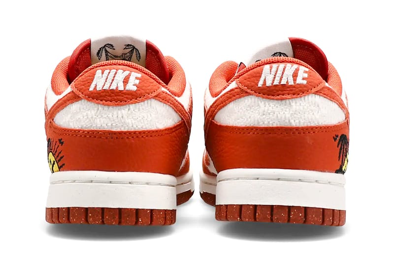 Nike Dunk Low 