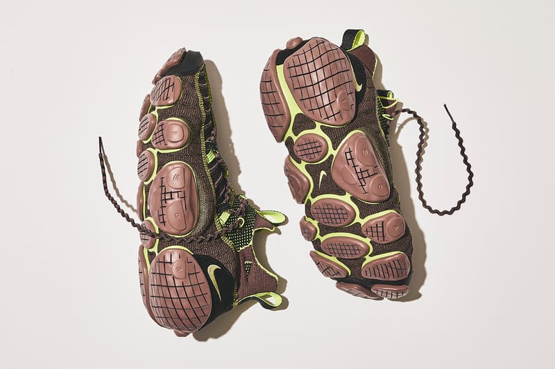 Nike ISPA Link Release Info | Hypebeast