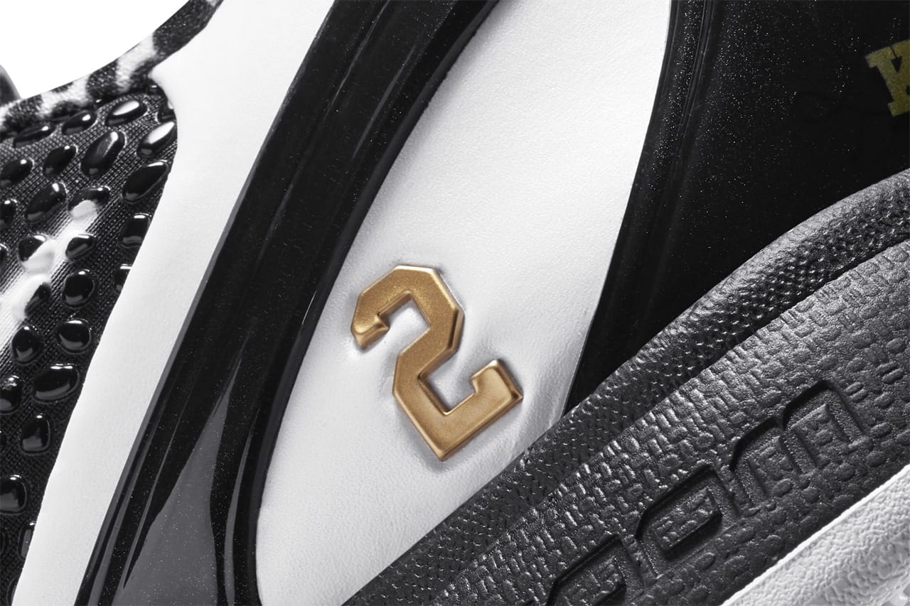 Nike Kobe 6 Protro Mambacita Sweet 16 CW2190-002 Release | Hypebeast