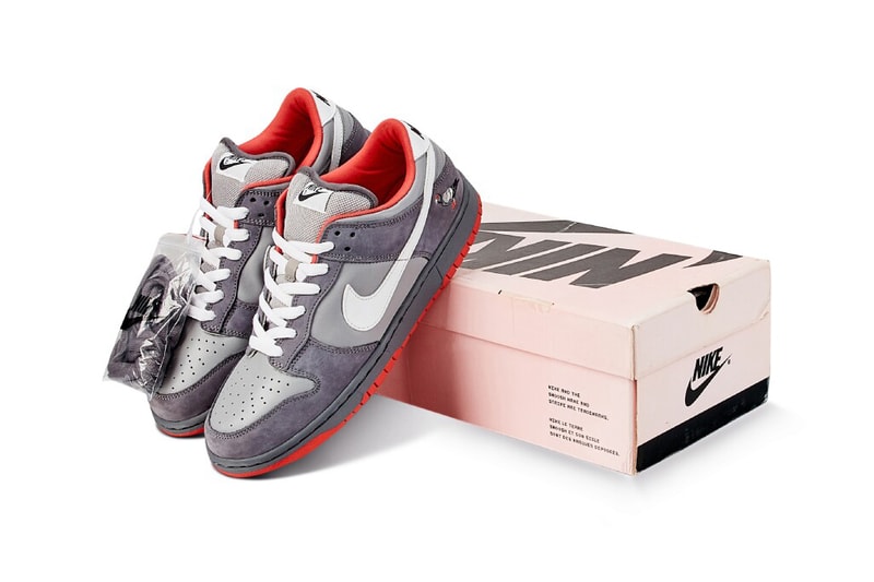 Nike sb dunk on sale archive