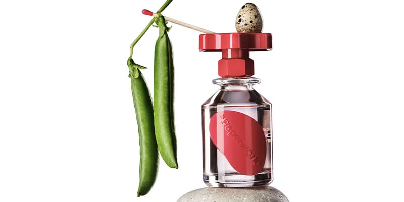 Off-White™ Launches Debut Beauty Collection, 