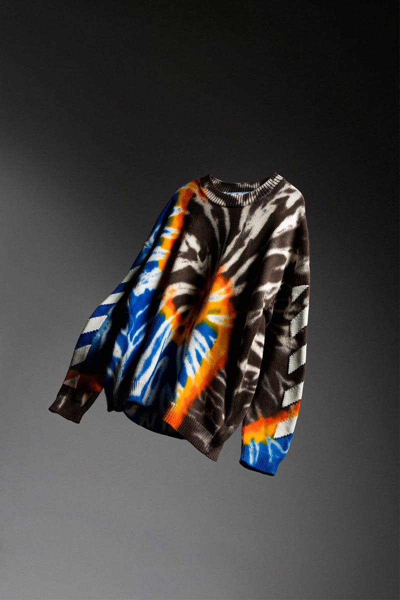 Off-White™ SS22 Collection HBX Release Info | Hypebeast