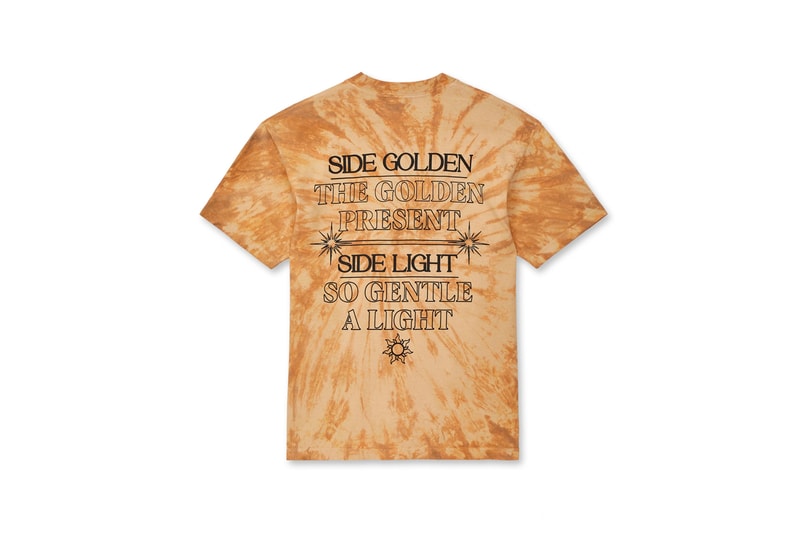 Online Ceramics x Laraaji "All Things Beautiful" Hypebeast