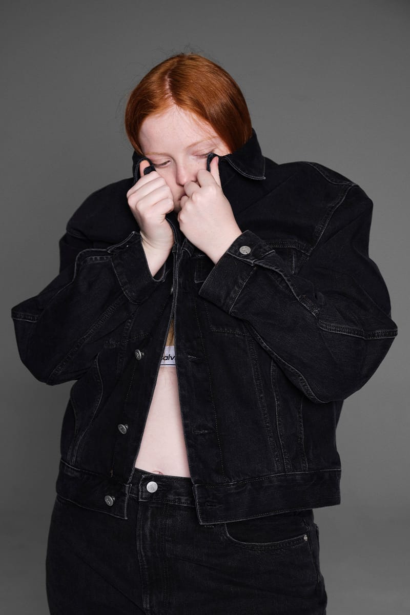 Palace x Calvin Klein 