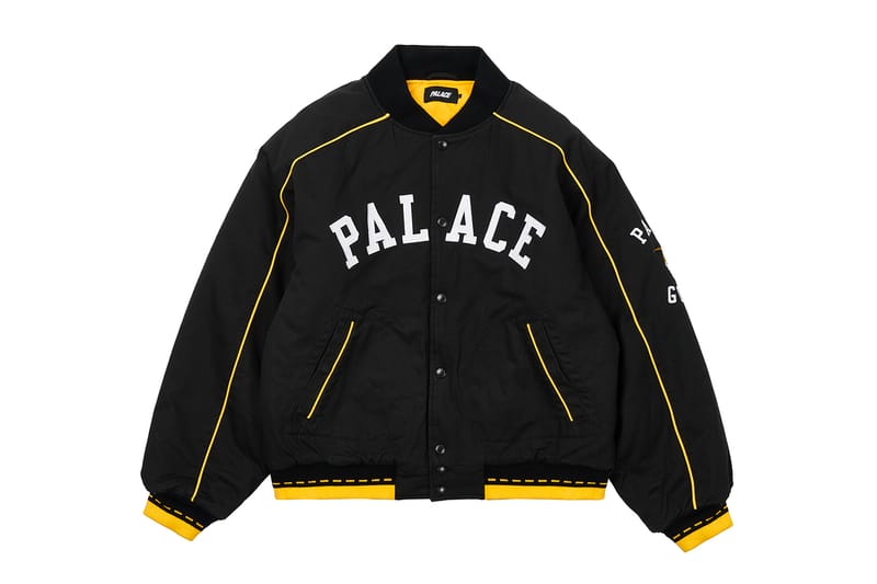 Palace Skateboards Spring 2022 Week 11 Drop List | Hypebeast