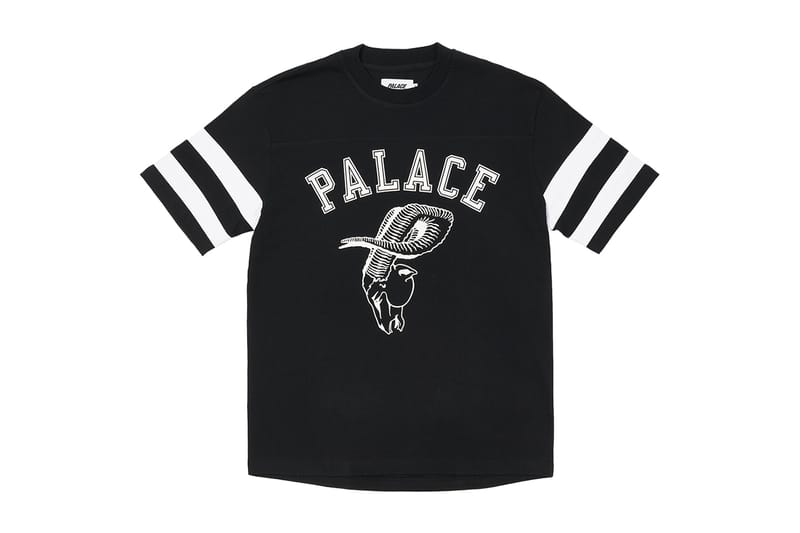 Palace Skateboards Spring 2022 Week 11 Drop List | Hypebeast