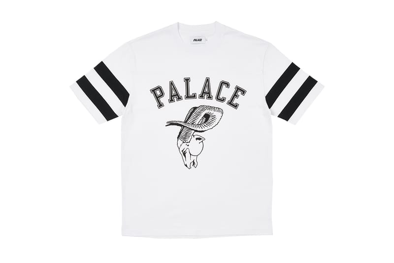 Pinkleaf palace best sale t shirt