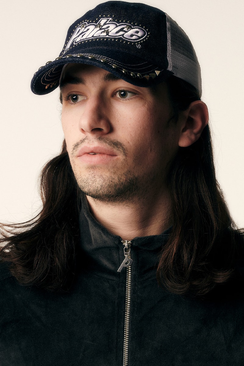 Palace Summer 2022 Lookbook Release Information Hypebeast