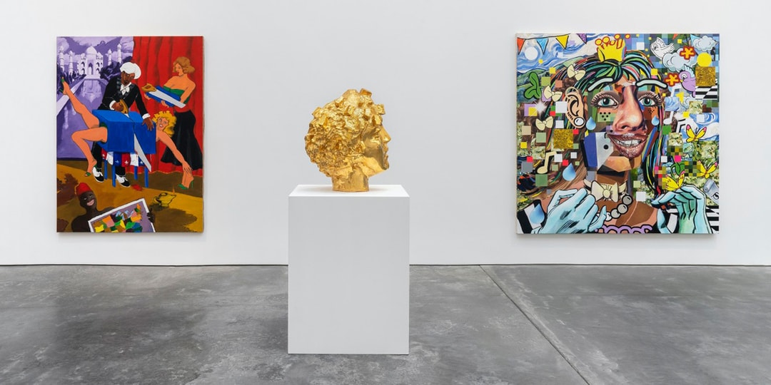 Непреходящее влияние Питера Сола на мир искусства — тема новой групповой выставки