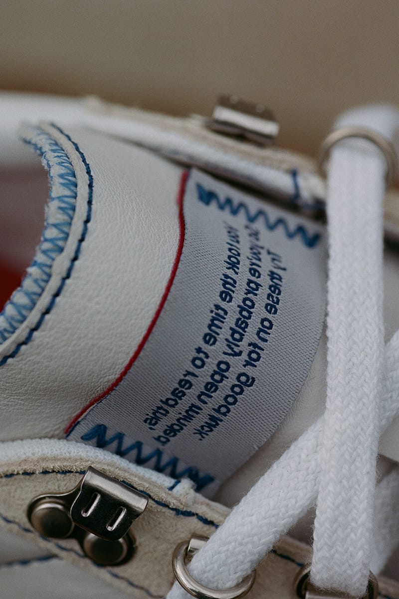 pgLang Converse Chuck Taylor Hi Pro Leather Release Date