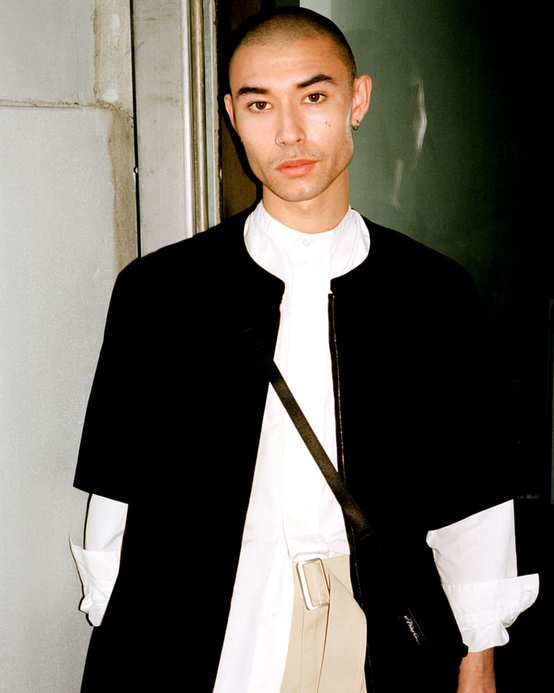 31 Phillip Lim New KIT3 Campaign Collection SS22 | Hypebeast