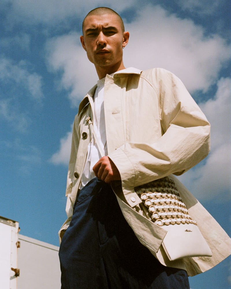 31 Phillip Lim New KIT3 Campaign Collection SS22 | Hypebeast