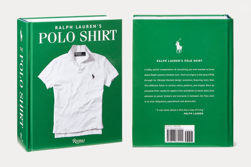 Polo different outlet labels