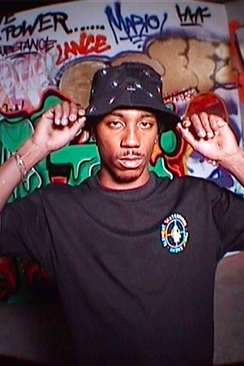Public Enemy and Element Skateboards 