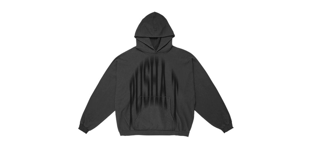 Pusha T выпустил больше товаров для своего нового альбома «Он почти сухой»