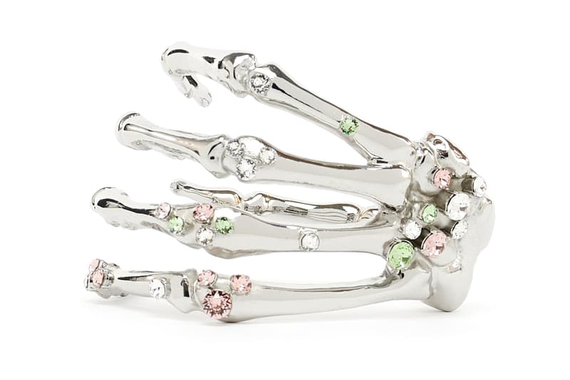 Raf Simons Spring/Summer 2022 Jewelry Collection | Hypebeast Raf Simons Spring/Summer 2022 Jewelry Collection | Hypebeast