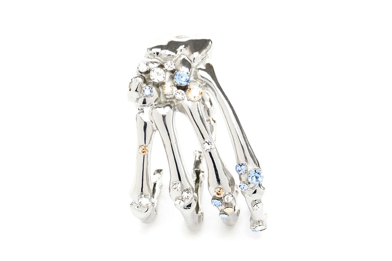 Raf Simons Spring/Summer 2022 Jewelry Collection | Hypebeast
