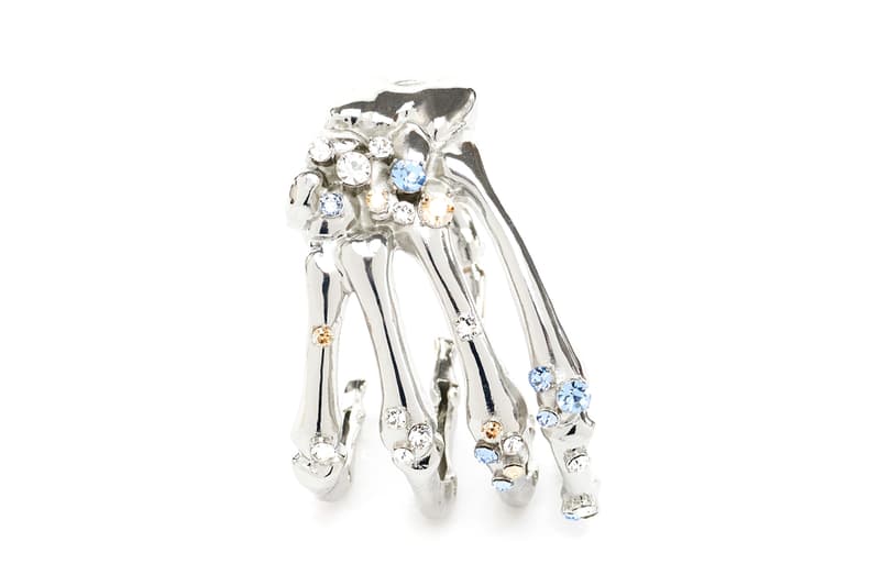 Raf Simons Spring/Summer 2022 Jewelry Collection | Hypebeast Raf Simons Spring/Summer 2022 Jewelry Collection | Hypebeast