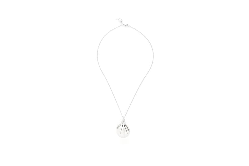 Raf Simons Spring/Summer 2022 Jewelry Collection | Hypebeast