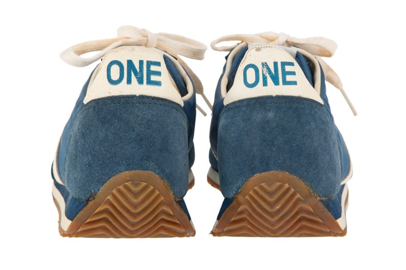 One o one sales shoes