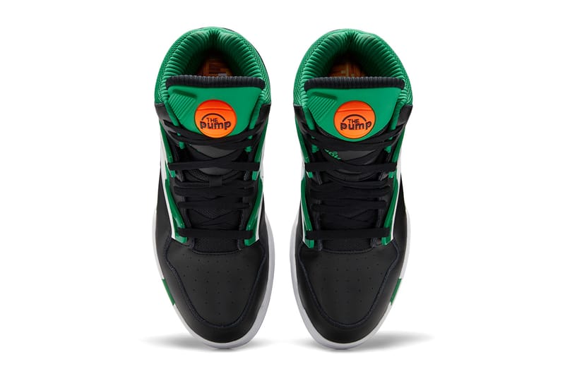 Reebok pump ers omni on sale zone