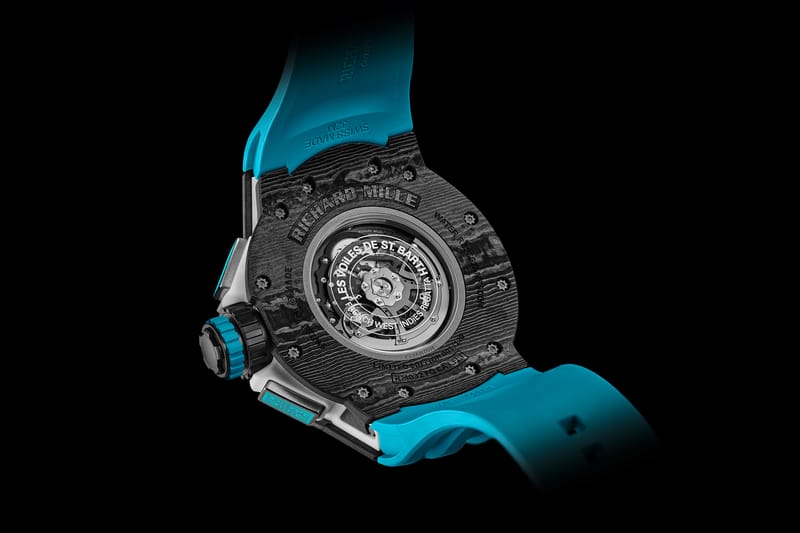 Richard mille online 032