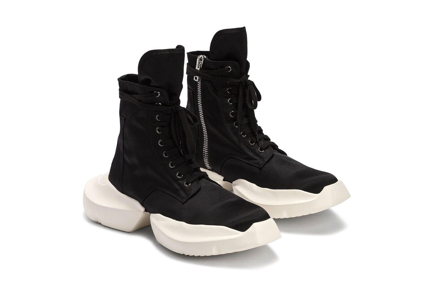 Rick Owens DRKSHDW SS22 Collection Restock HBX Release | HYPEBEAST