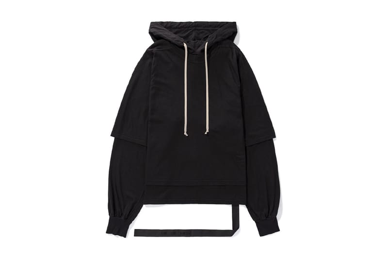 Rick Owens DRKSHDW SS22 Collection Restock HBX Release Rick Owens DRKSHDW SS22 Collection Restock HBX Release