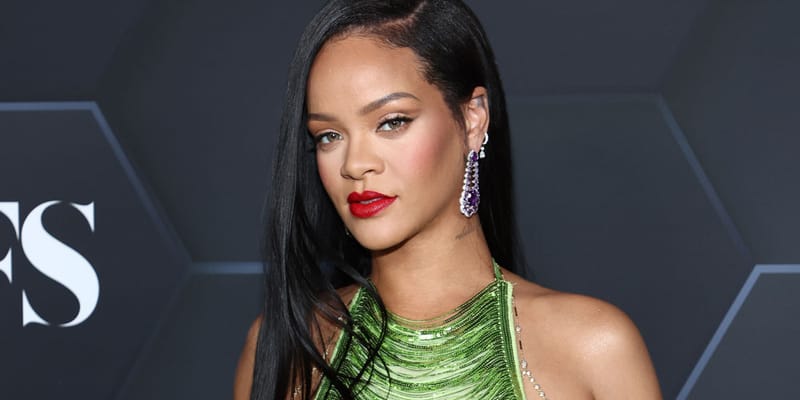 Fenty beauty hotsell sales forbes