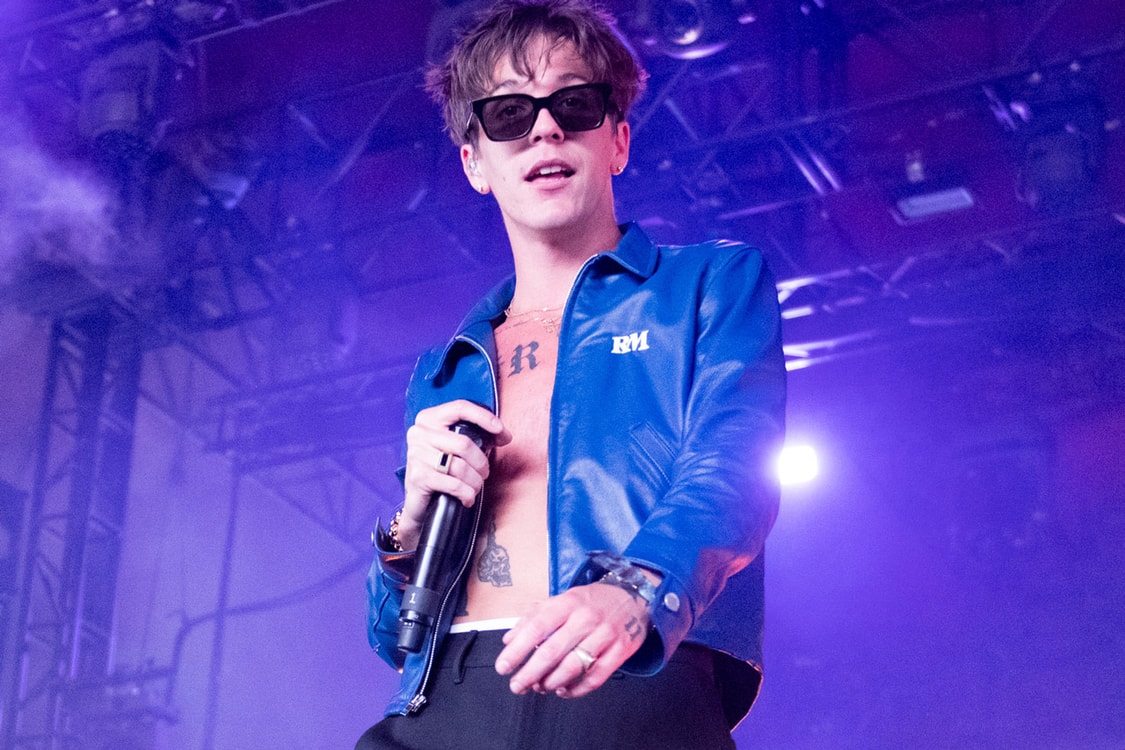 Olio Model One HYPEBEAST