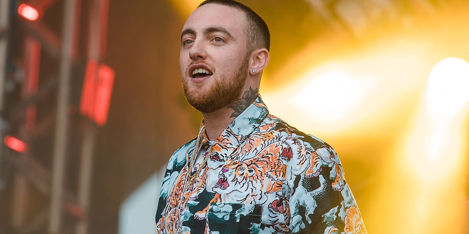 One Man Charged With Mac Miller's Death Receives 10-Year Prison ...