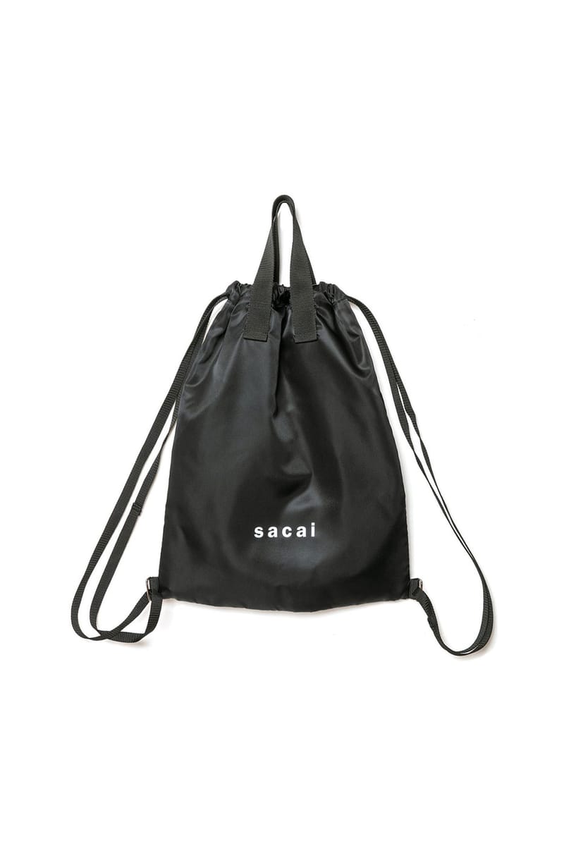 Sacai Channels 