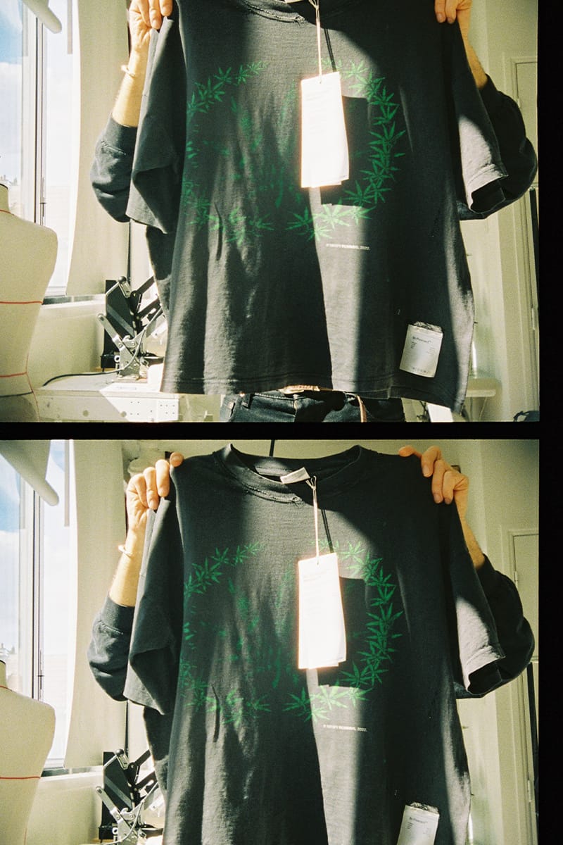 Satisfy 420 Re-Possessed™ Collection Release Info | Hypebeast