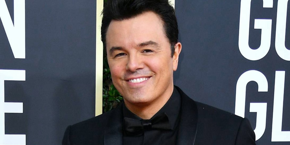 Seth MacFarlane Slated to Reprise 'Ted' Role in New TV Series | Hypebeast