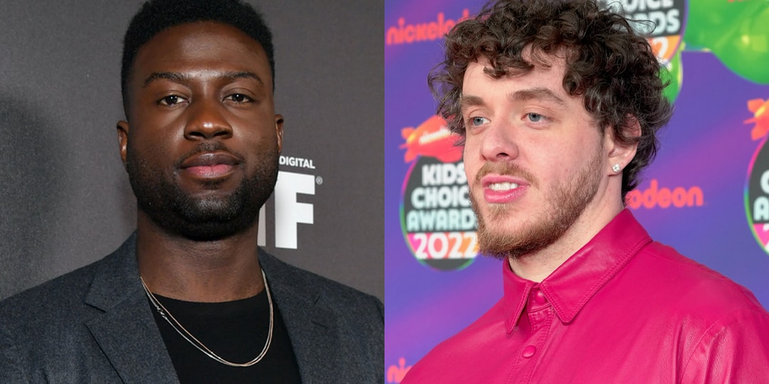 Sinqua Walls For Lead Role in 'White Men Can't Jump' Reboot | Hypebeast