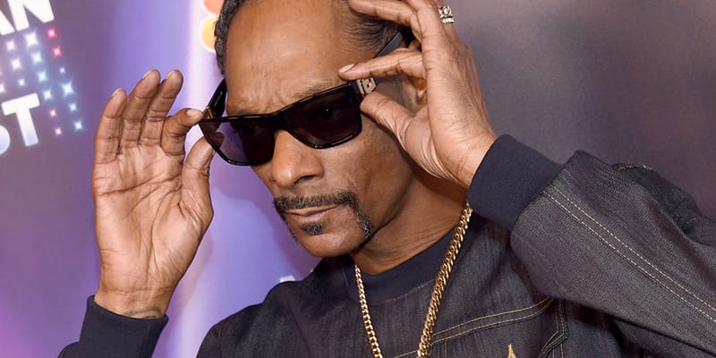 Snoop Dogg Plans To Start Own Death Row Streaming Platform Snoop Dogg Plans To Start Own Death Row Streaming Platform