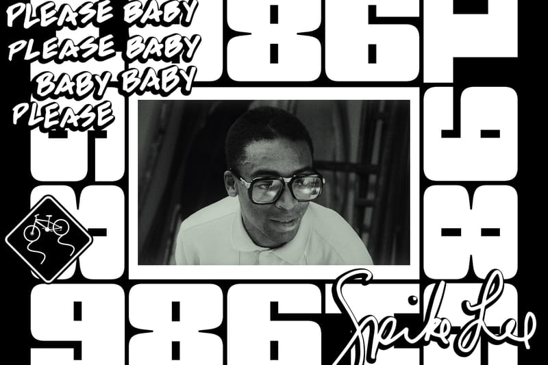 Spike Lee 'She's Gotta Have It' NFT Info | Hypebeast