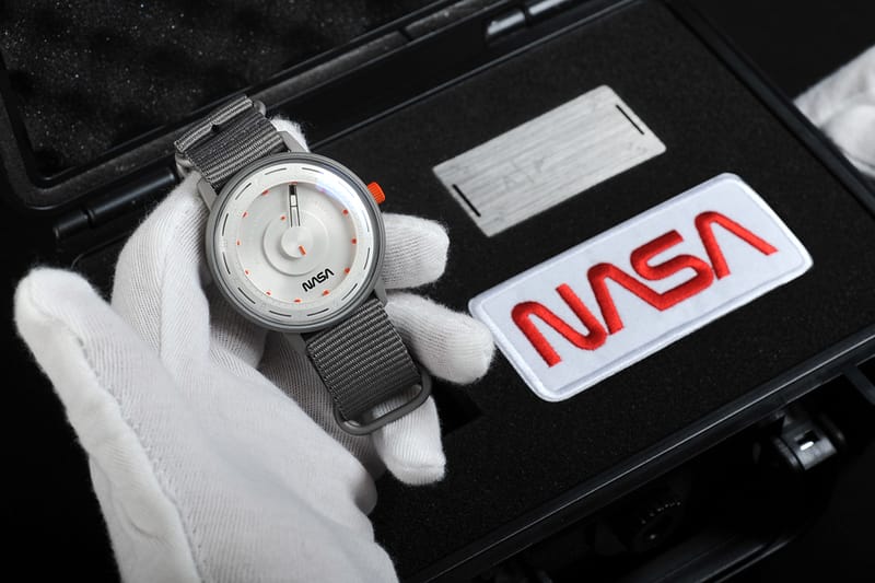 Anicorn nasa sales watch for sale