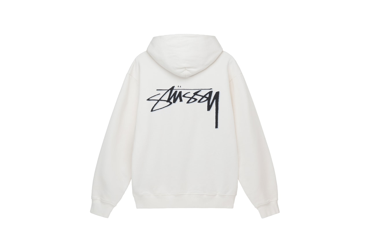 Stüssy x Our Legacy WORK SHOP Spring 2022 Release | Hypebeast