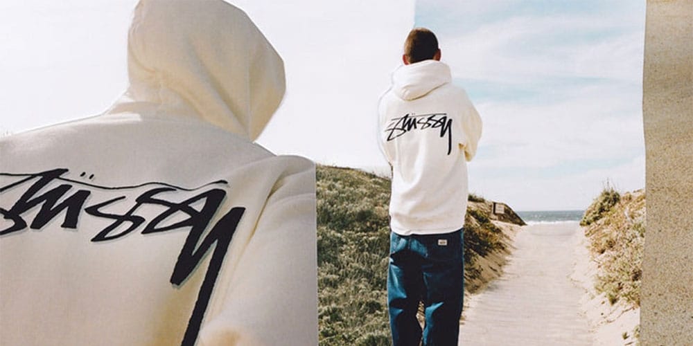 Stüssy x Our Legacy WORK SHOP Tease Upcoming Collab | HYPEBEAST