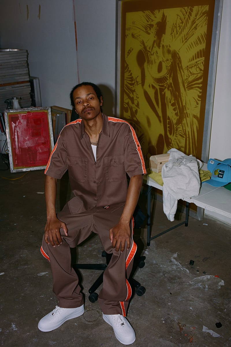 Supreme x Dickies Spring 2022 Collaboration | Hypebeast