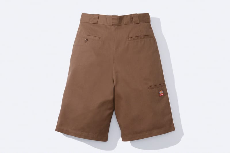 Supreme hotsell work shorts