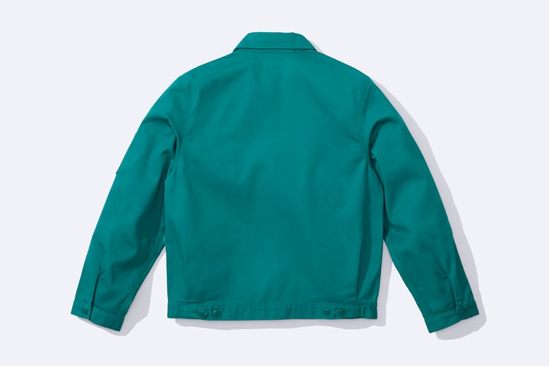 Supreme x Dickies Spring 2022 Collaboration | Hypebeast