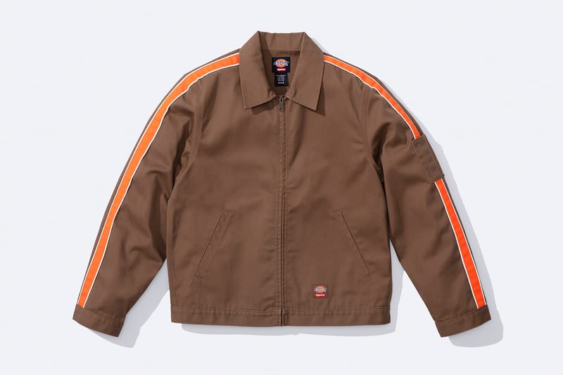 Supreme x Dickies Spring 2022 Collaboration | Hypebeast