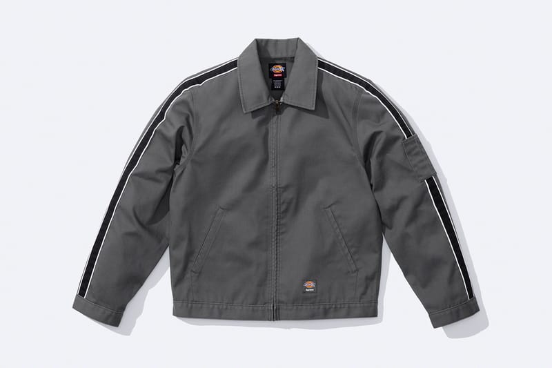 Supreme x Dickies Spring 2022 Collaboration | Hypebeast