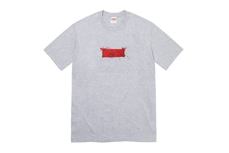 Supreme Spring 2022 Tees | Hypebeast