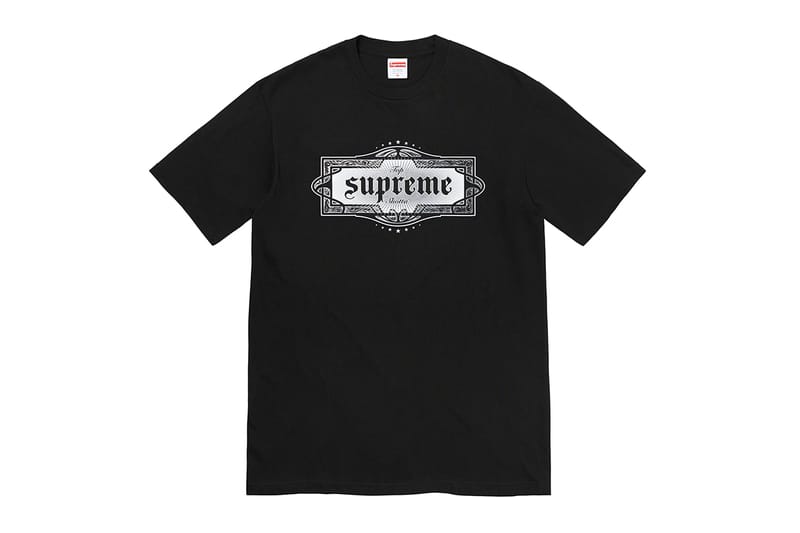 Supreme Spring 2022 Tees | Hypebeast