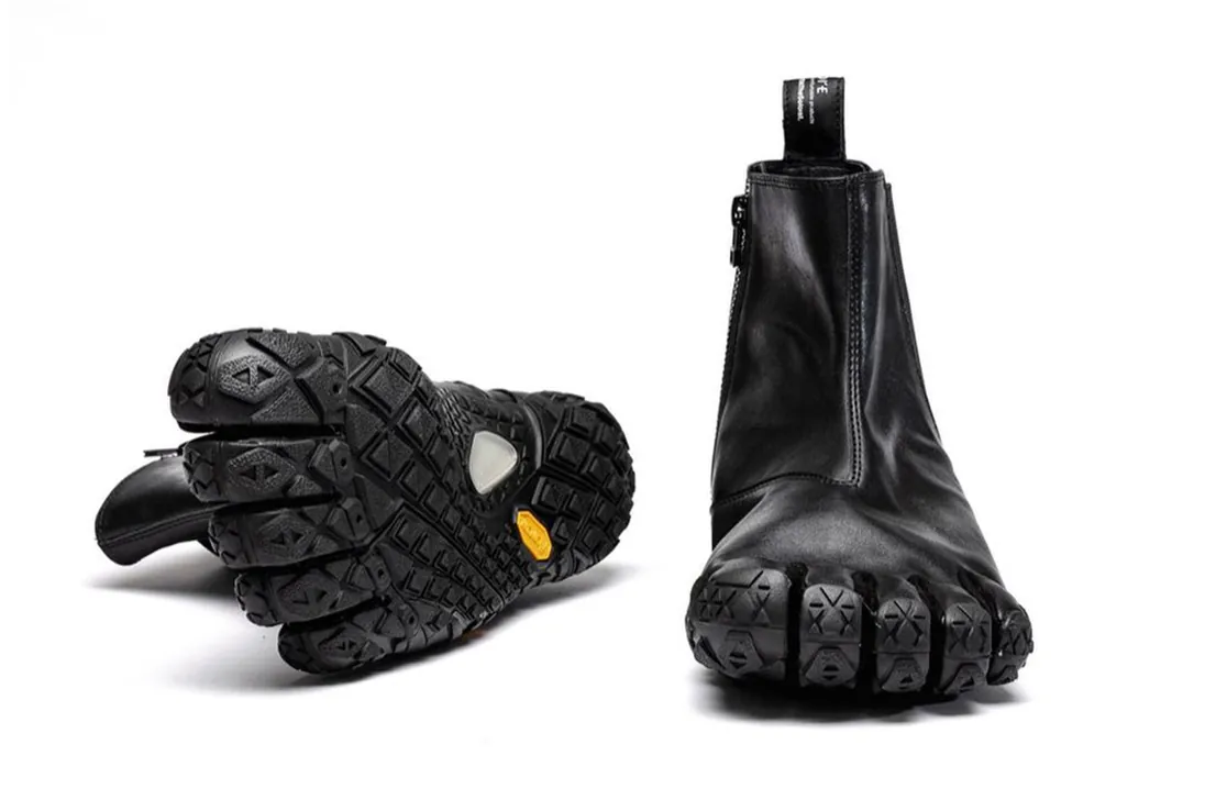 Fivefingers boots 2024