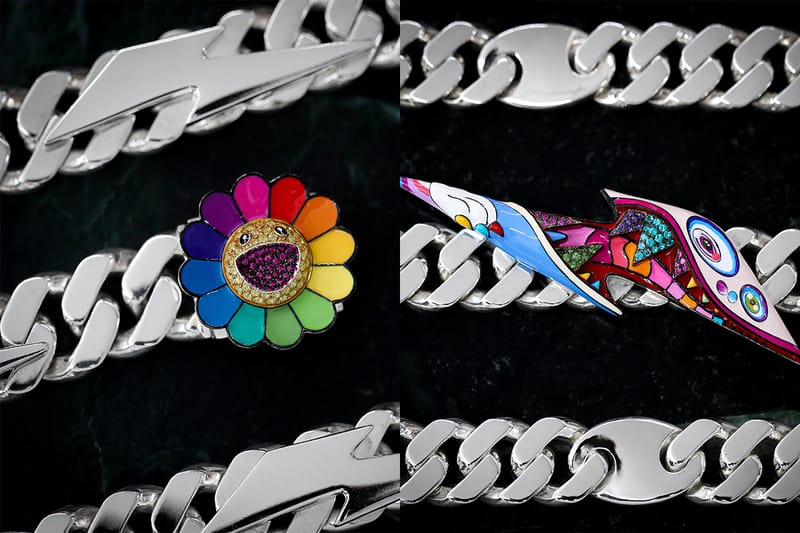 Takashi Murakami x RTFKT x The Crown Collection | Hypebeast