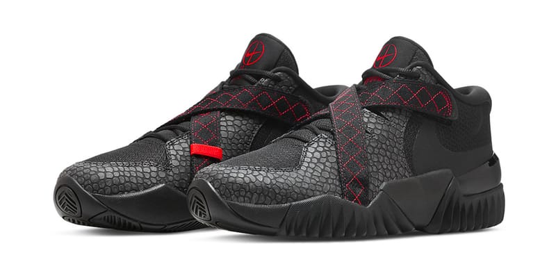 Tinker Hatfield's Nike Zoom Court Dragon First Look | Hypebeast